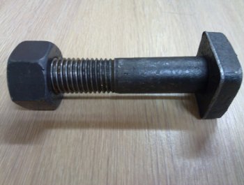 Demir Yolu Makas ve Yedek Parçaları