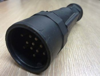 Yük ve Yolcu Vagonu Yedek Parçaları