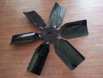 Jeneratör Vagonu Yedek Parçaları