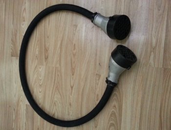 Lokomotif Yedek Parçaları